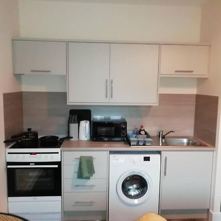 Carvetii - Norman House - 2Nd Floor, 1 Bedroom Flat ボーネス エクステリア 写真