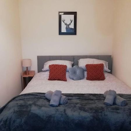 Carvetii - Norman House - 2Nd Floor, 1 Bedroom Flat ボーネス エクステリア 写真