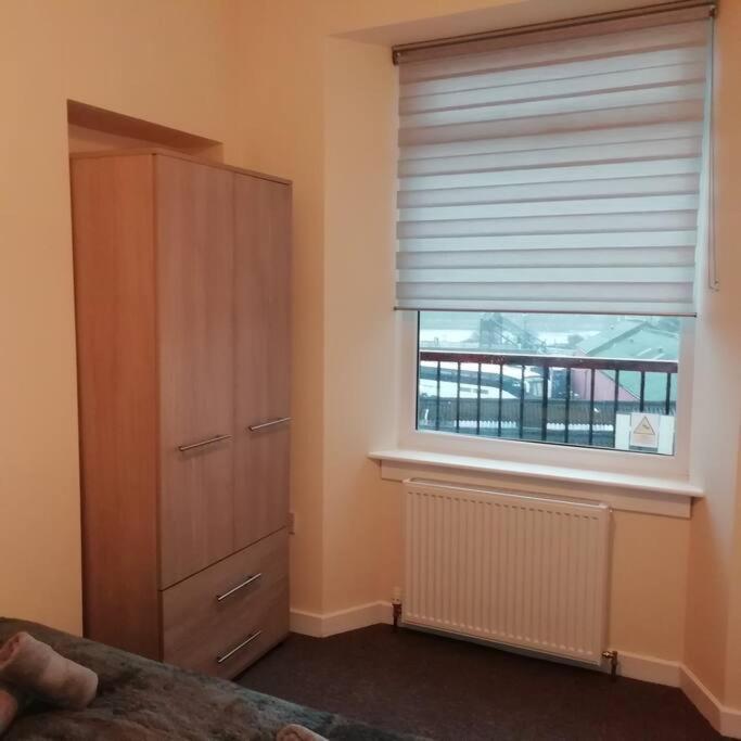 Carvetii - Norman House - 2Nd Floor, 1 Bedroom Flat ボーネス エクステリア 写真